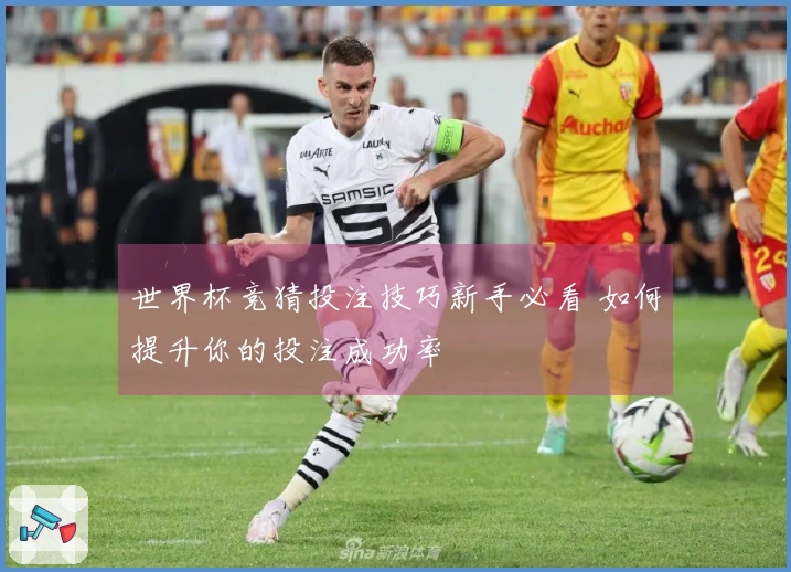世界杯竞猜投注技巧新手必看 如何提升你的投注成功率
