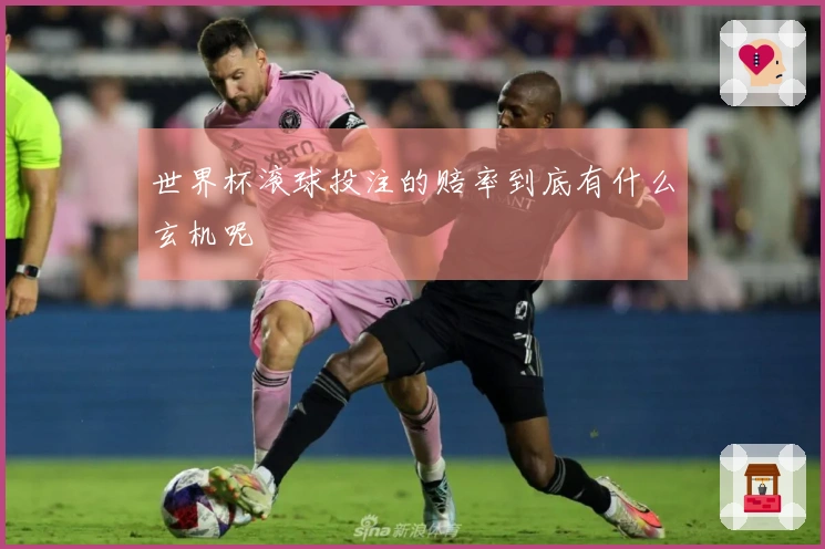 世界杯滚球投注的赔率到底有什么玄机呢