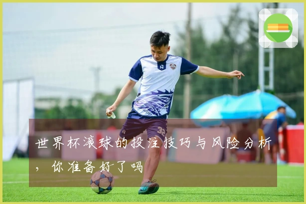 世界杯滚球的投注技巧与风险分析，你准备好了吗